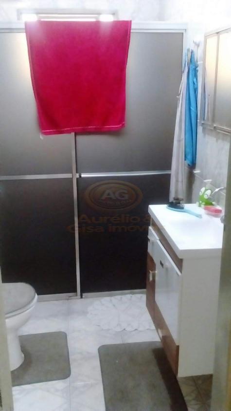 Casa, 2 quartos - Foto 14