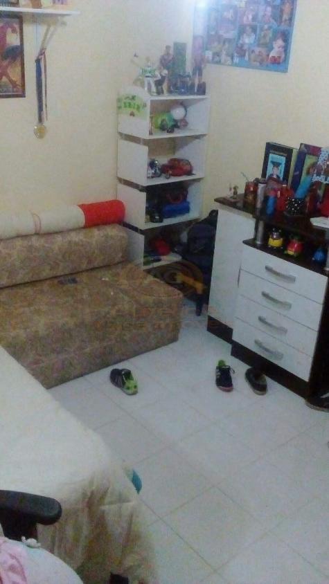 Casa, 2 quartos - Foto 8