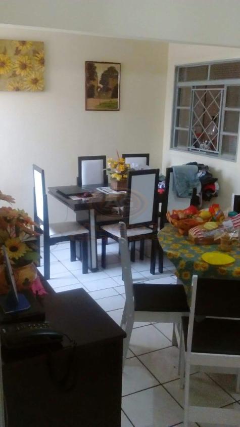 Casa, 2 quartos - Foto 4