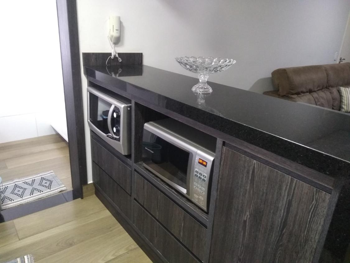 Apartamento, 2 quartos - Foto 2