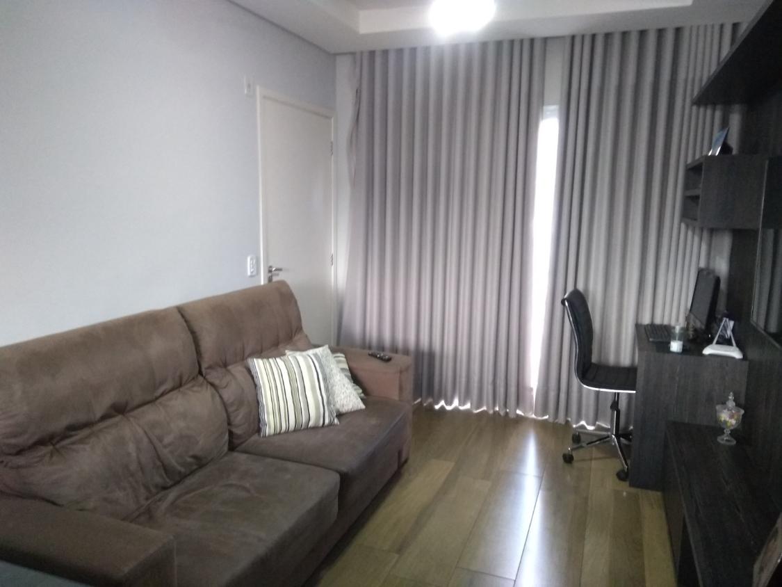 Apartamento, 2 quartos - Foto 1