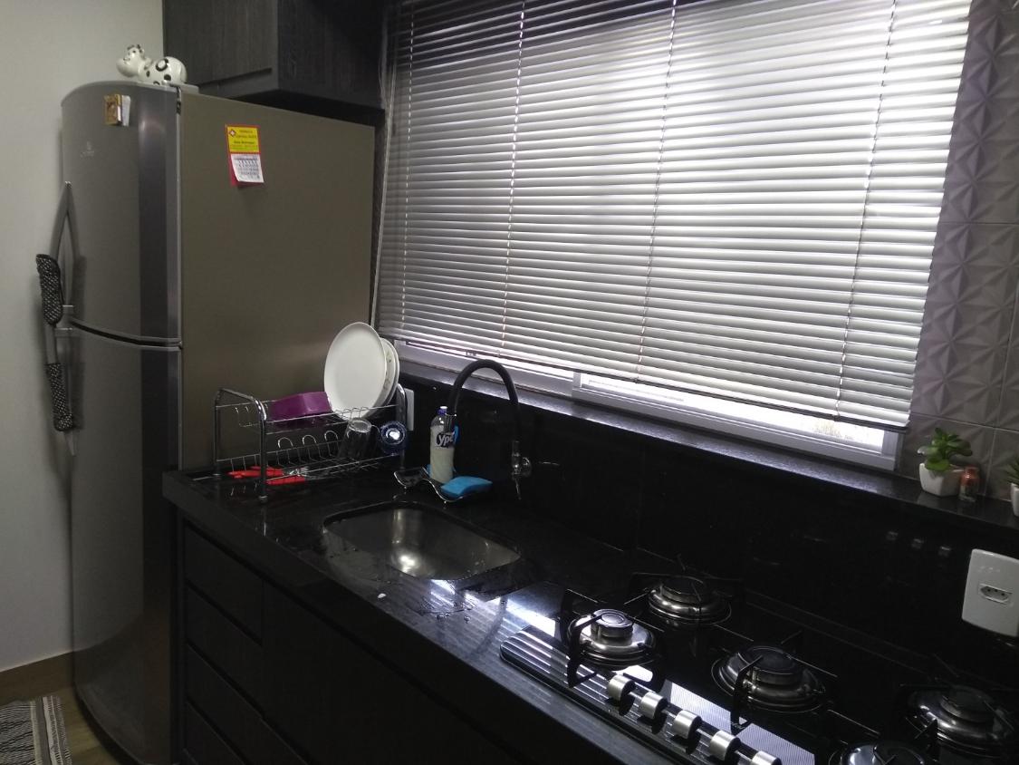 Apartamento, 2 quartos - Foto 4