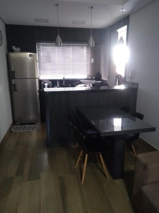 Apartamento, 2 quartos - Foto 5