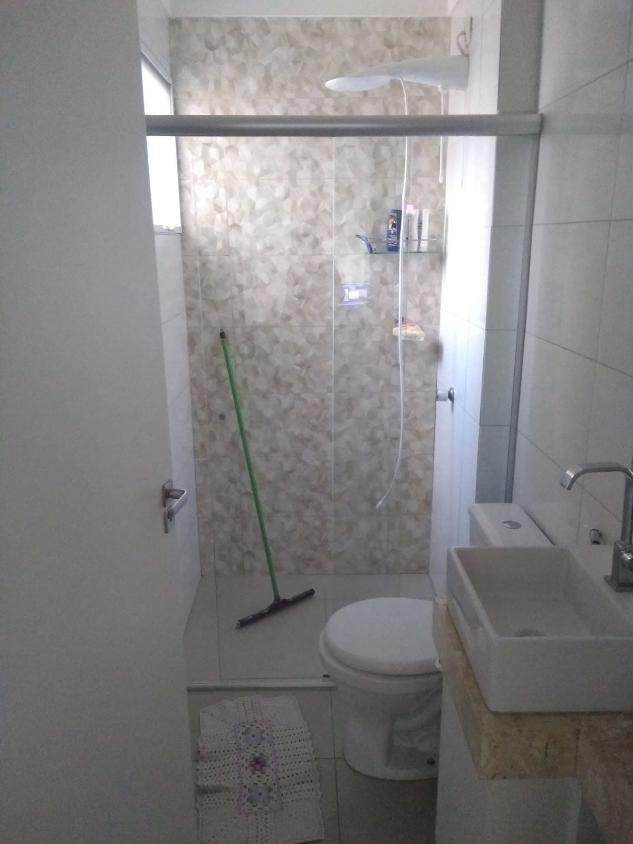 Apartamento, 2 quartos - Foto 6