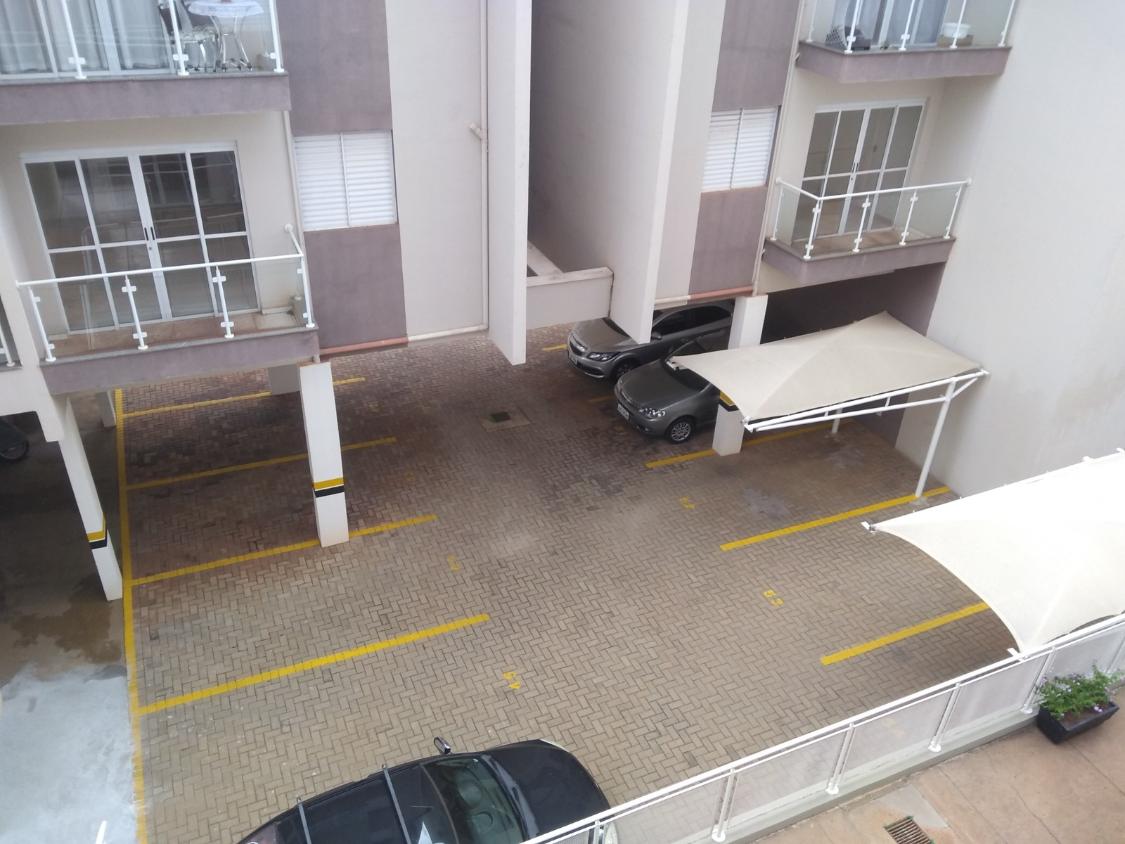 Apartamento, 2 quartos - Foto 11