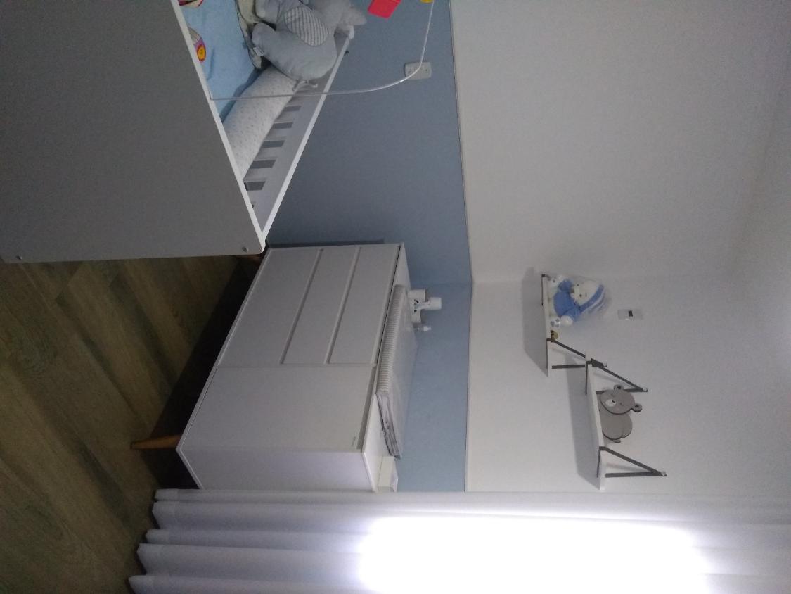 Apartamento, 2 quartos - Foto 10