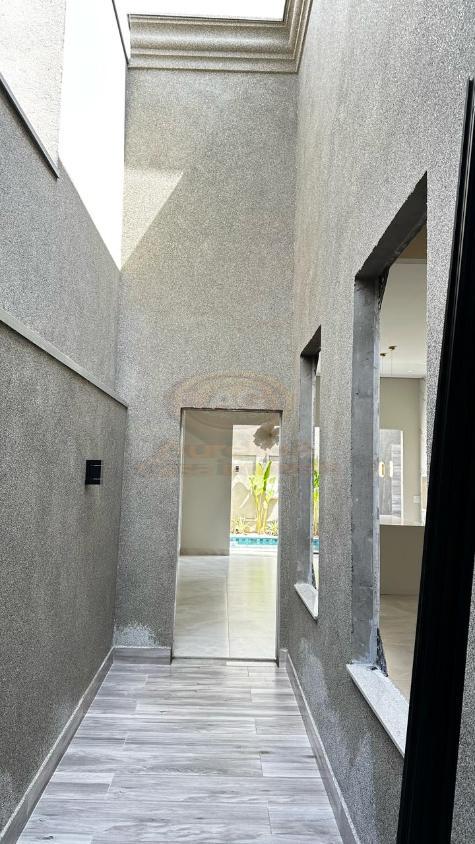 Casa de Condomínio à venda com 3 quartos, 160m² - Foto 6