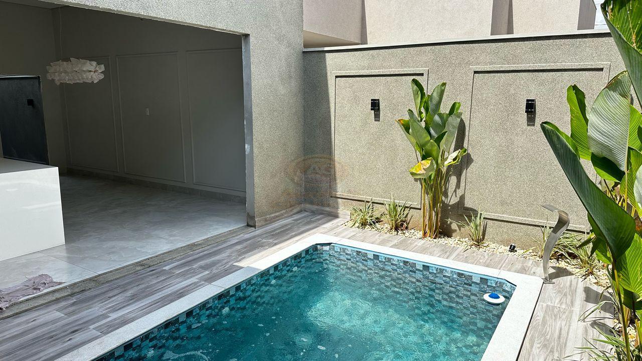 Casa de Condomínio à venda com 3 quartos, 160m² - Foto 2