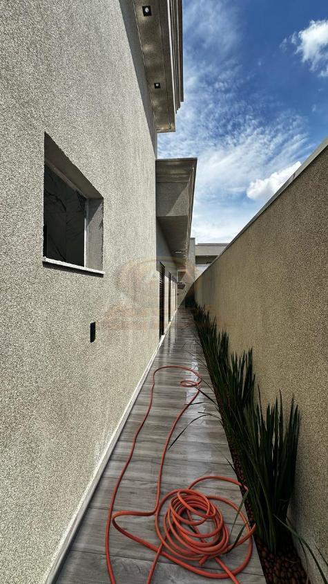 Casa de Condomínio à venda com 3 quartos, 160m² - Foto 5