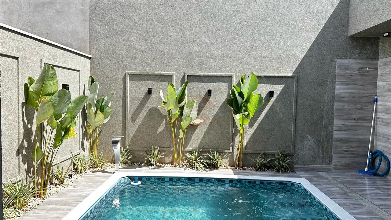 Casa de Condomínio à venda com 3 quartos, 160m² - Foto 11