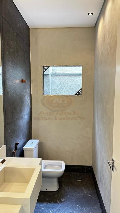 Casa de Condomínio à venda com 3 quartos, 160m² - Foto 15