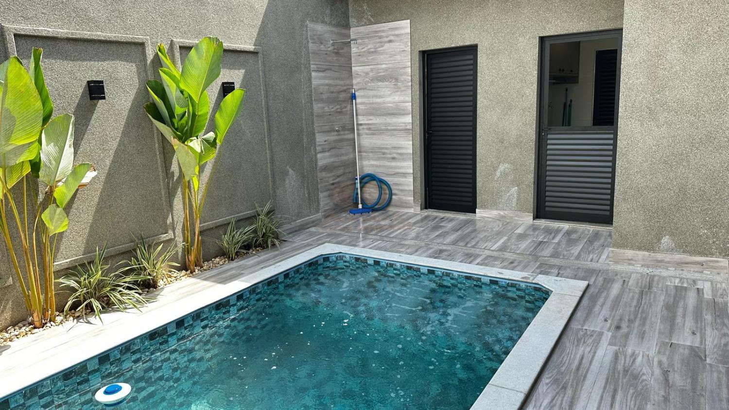 Casa de Condomínio à venda com 3 quartos, 160m² - Foto 9