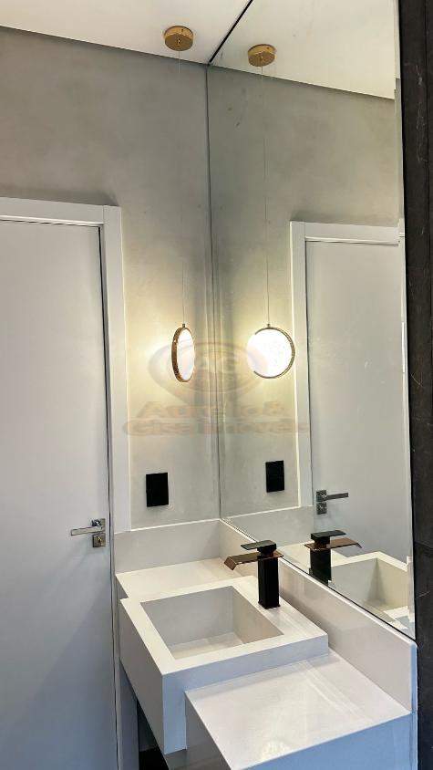 Casa de Condomínio à venda com 3 quartos, 160m² - Foto 12