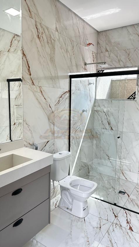 Casa de Condomínio à venda com 3 quartos, 160m² - Foto 19