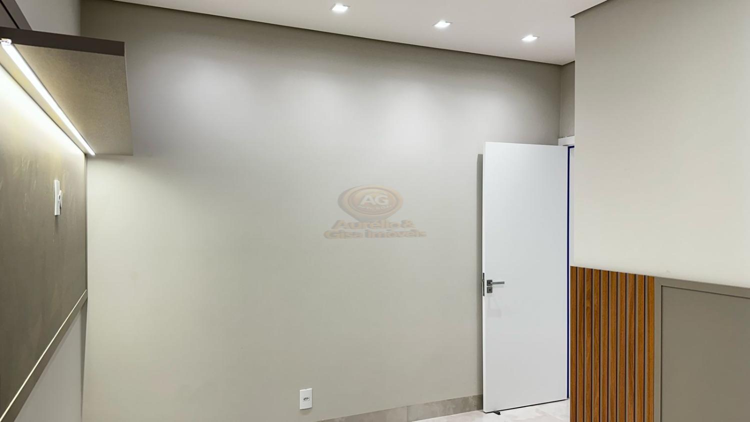 Casa de Condomínio à venda com 3 quartos, 160m² - Foto 21