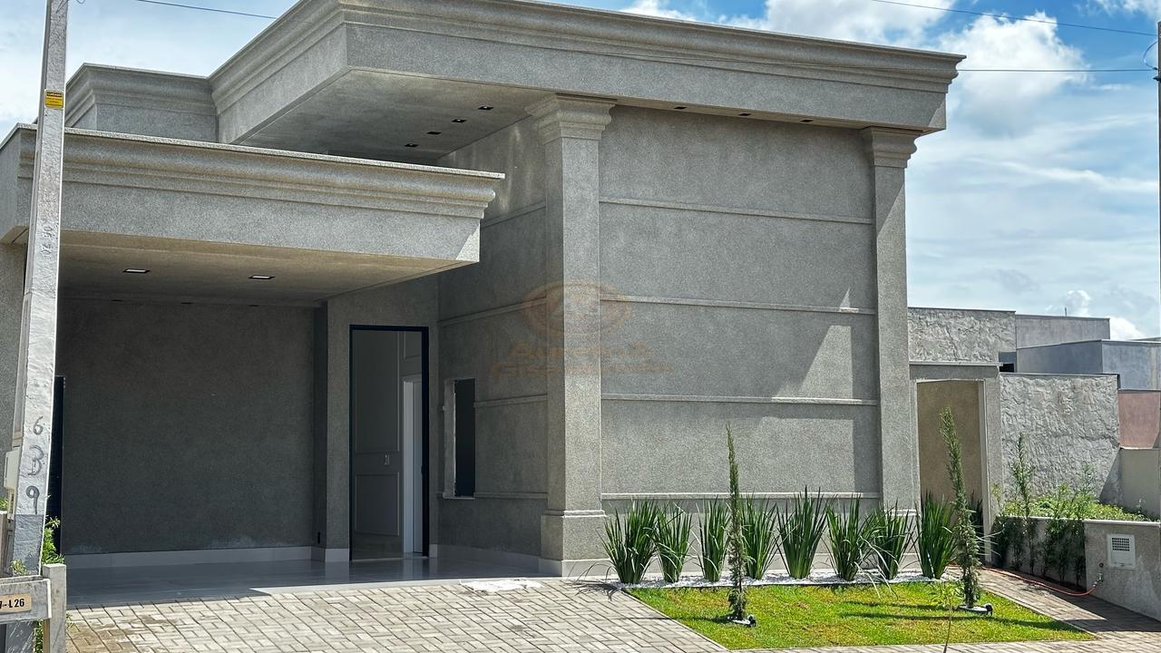 Casa de Condomínio à venda com 3 quartos, 160m² - Foto 24