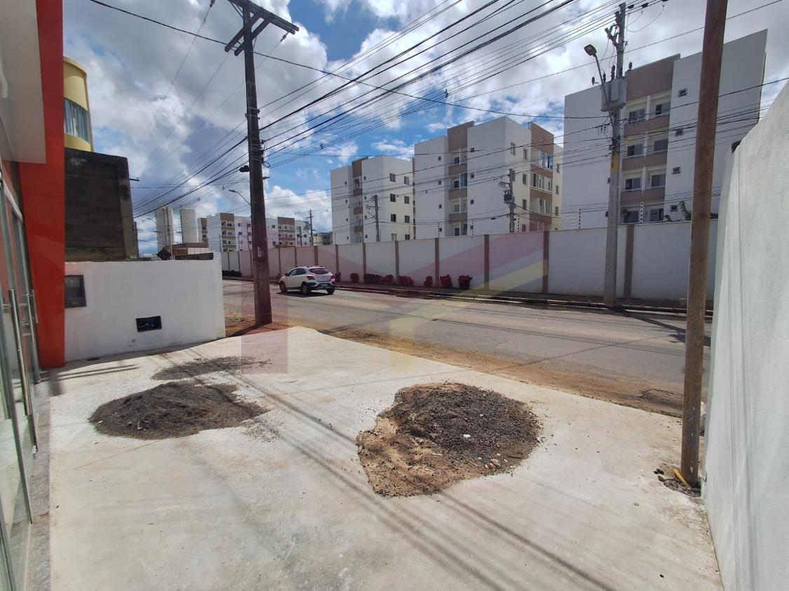 Loja-Salão, 105 m² - Foto 2
