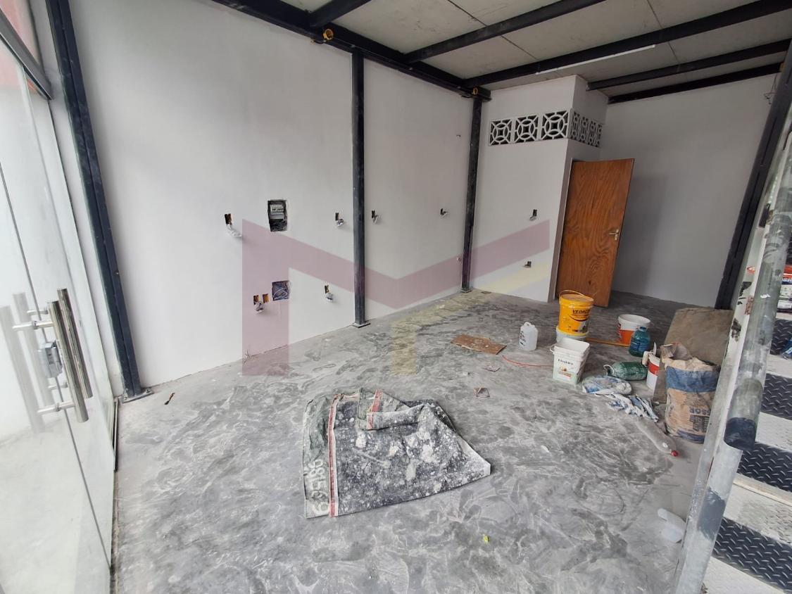 Loja-Salão, 105 m² - Foto 3