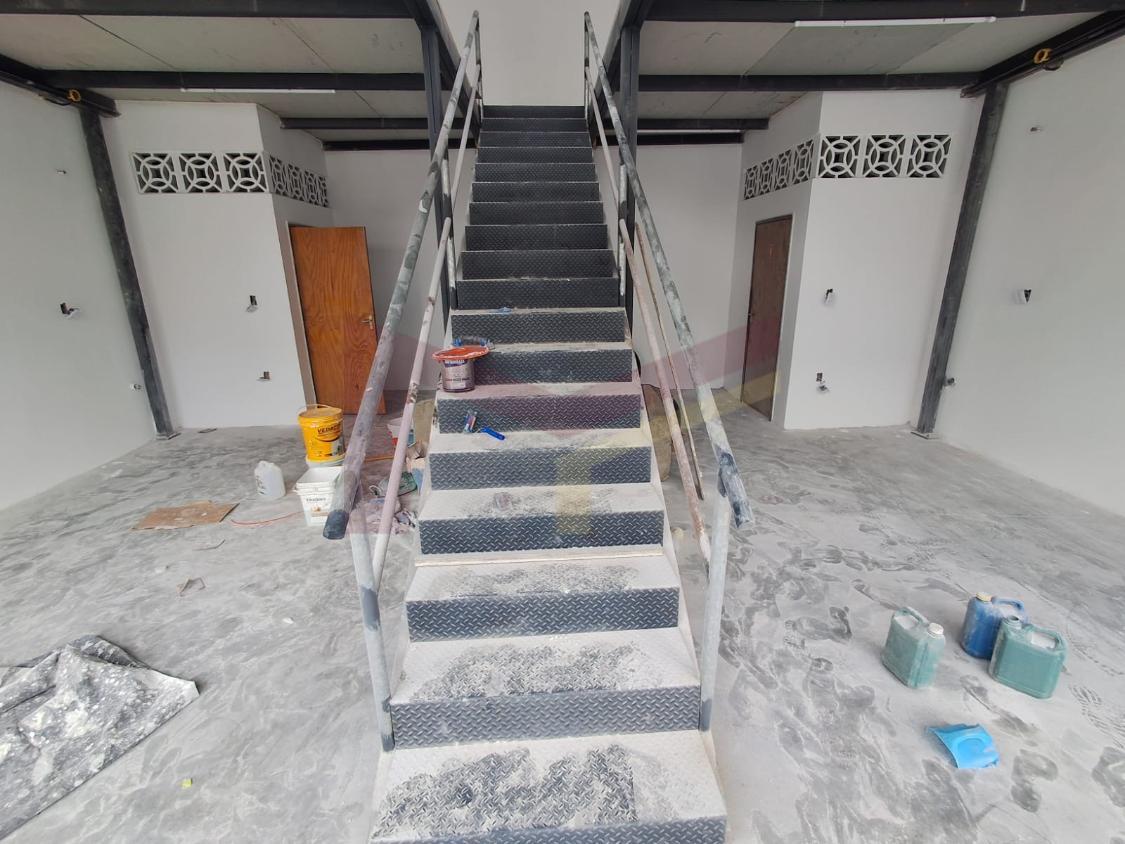 Loja-Salão, 105 m² - Foto 4