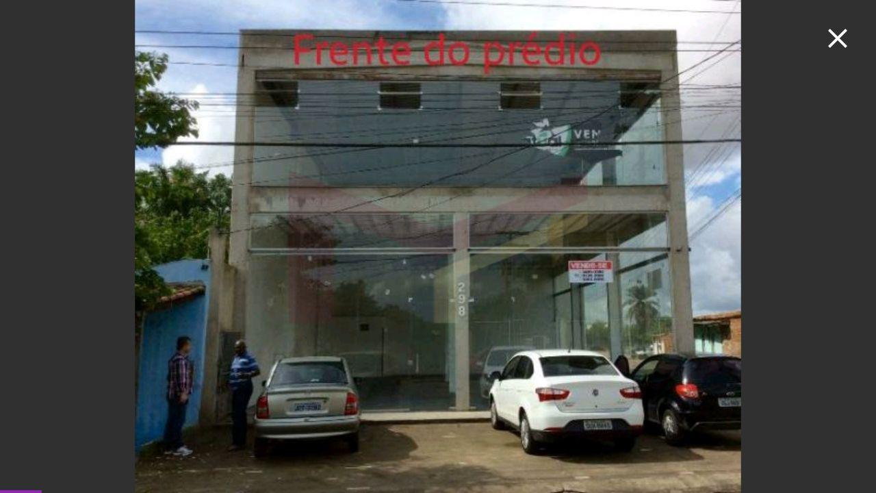 Prédio Inteiro à venda, 455m² - Foto 1
