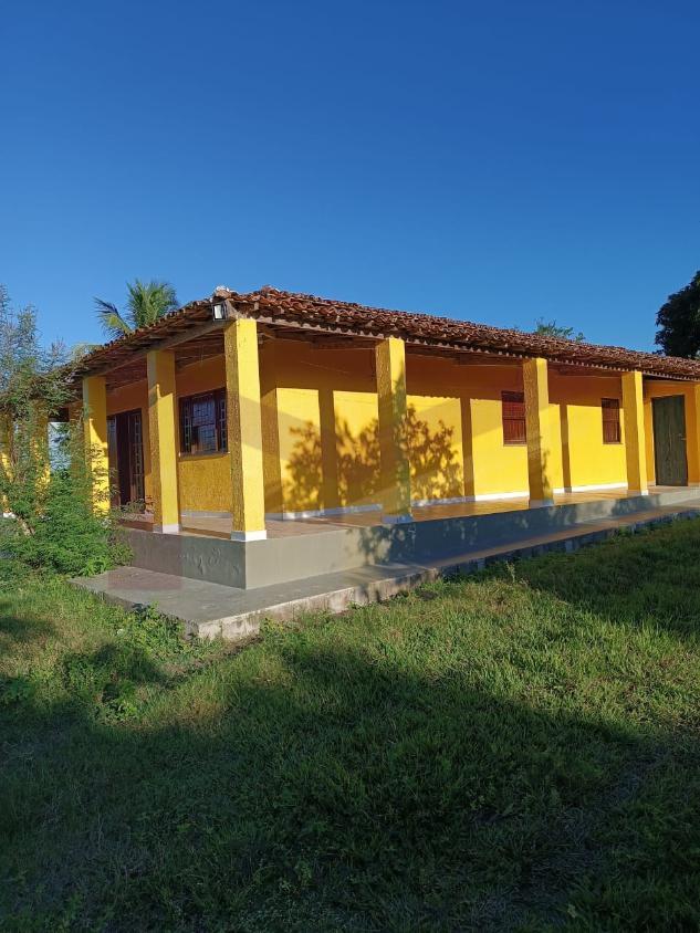 Fazenda-Sítio-Chácara, 1829 m² - Foto 8