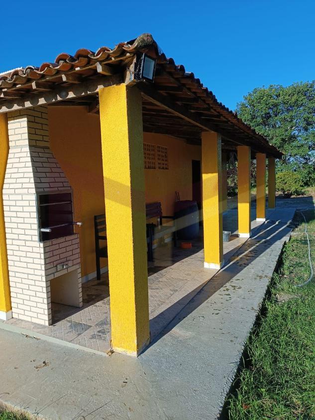 Fazenda-Sítio-Chácara, 1829 m² - Foto 9