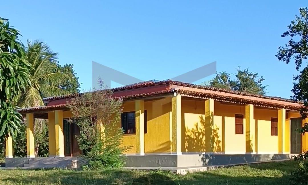 Fazenda-Sítio-Chácara, 1829 m² - Foto 1