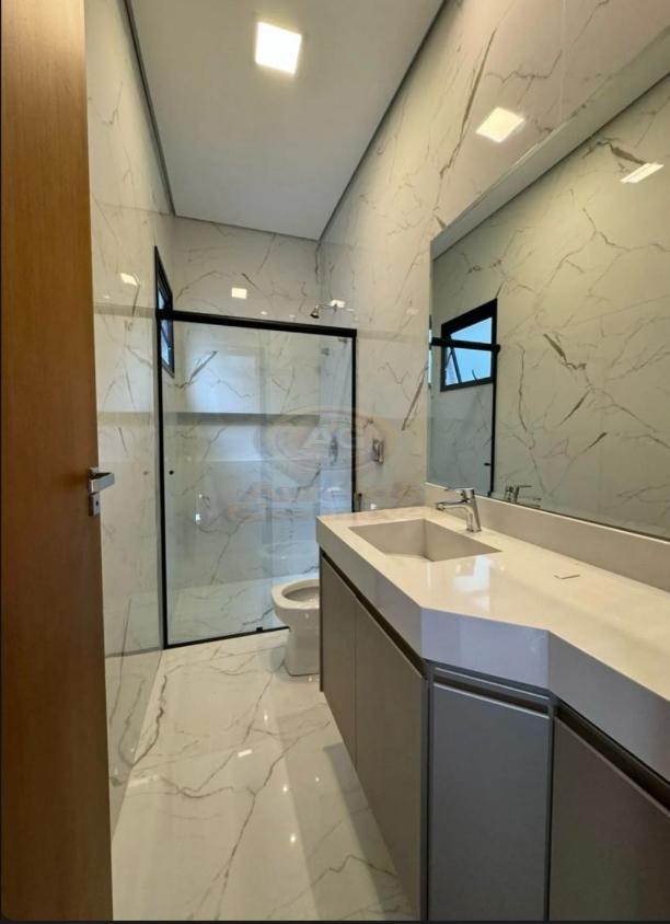 Casa de Condomínio, 3 quartos - Foto 9