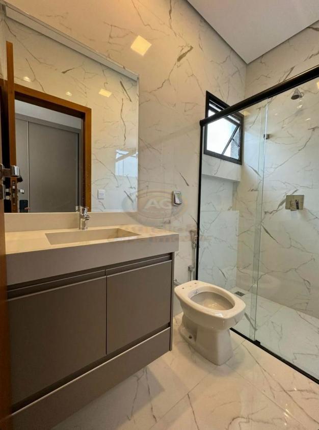 Casa de Condomínio, 3 quartos - Foto 14