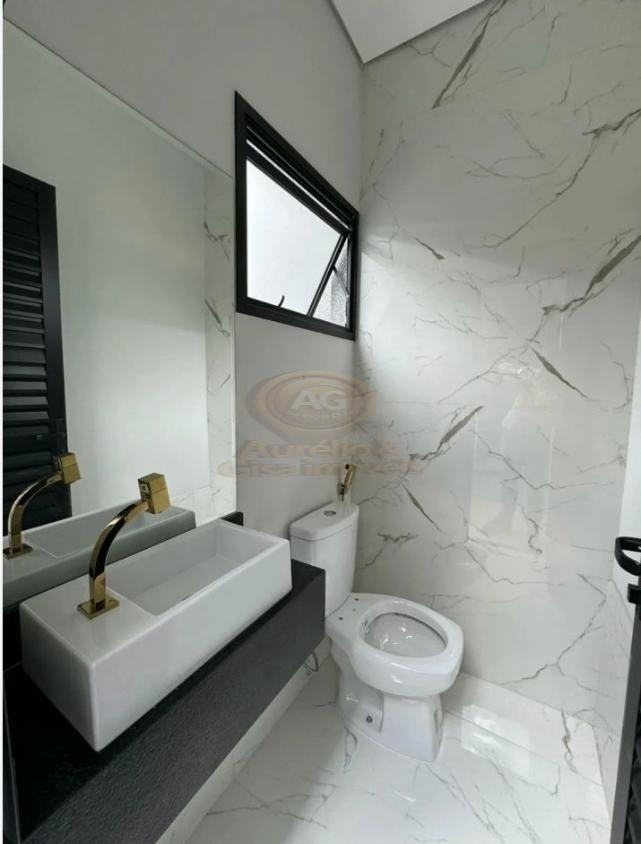 Casa de Condomínio, 3 quartos - Foto 13