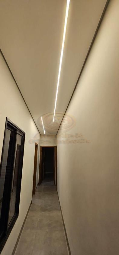 Casa de Condomínio, 3 quartos - Foto 8