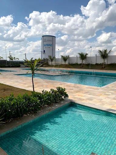 Casa de Condomínio, 3 quartos - Foto 24