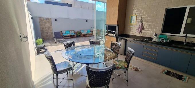 Casa de Condomínio, 3 quartos - Foto 18