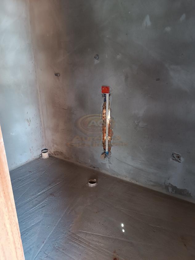 Casa, 2 quartos - Foto 9