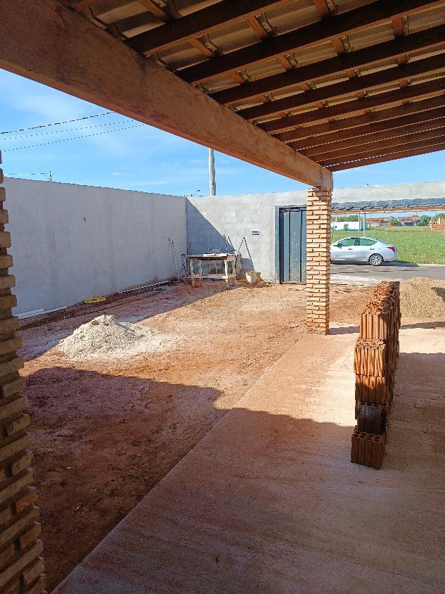 Casa, 2 quartos - Foto 6