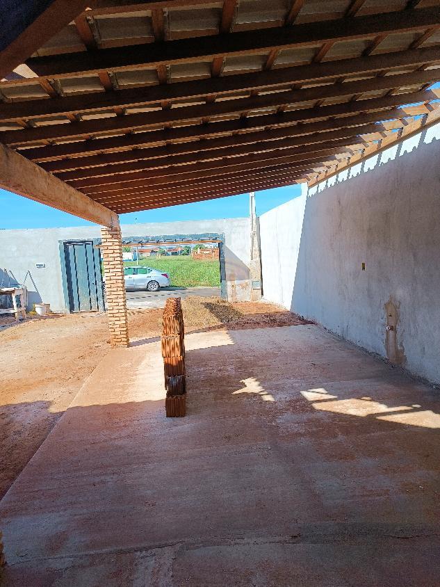 Casa, 2 quartos - Foto 2