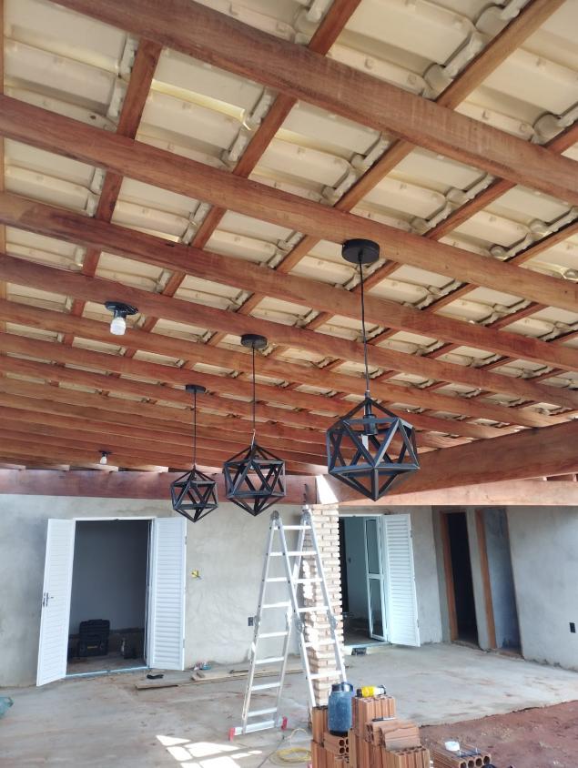 Casa, 2 quartos - Foto 16