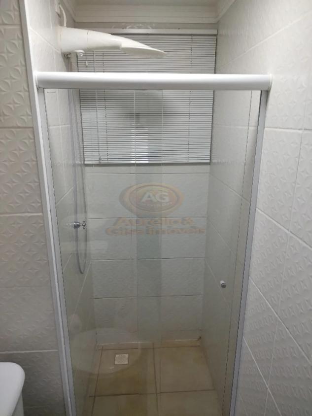 Apartamento, 2 quartos - Foto 4