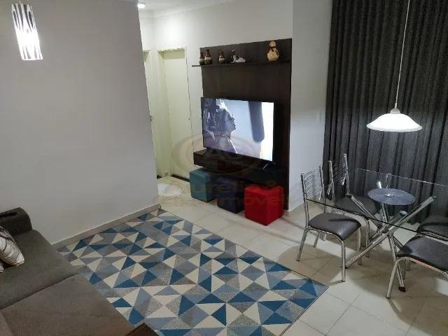 Apartamento, 2 quartos - Foto 1