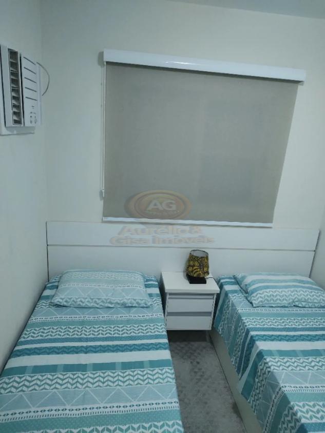 Apartamento, 2 quartos - Foto 13