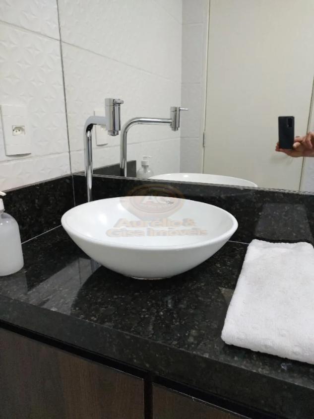 Apartamento, 2 quartos - Foto 10