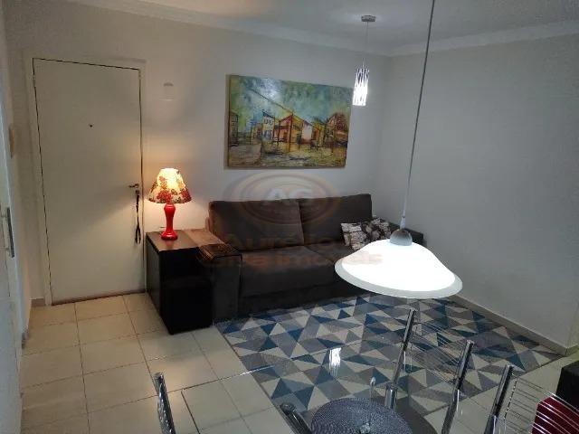 Apartamento, 2 quartos - Foto 9