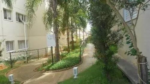 Apartamento, 2 quartos - Foto 17