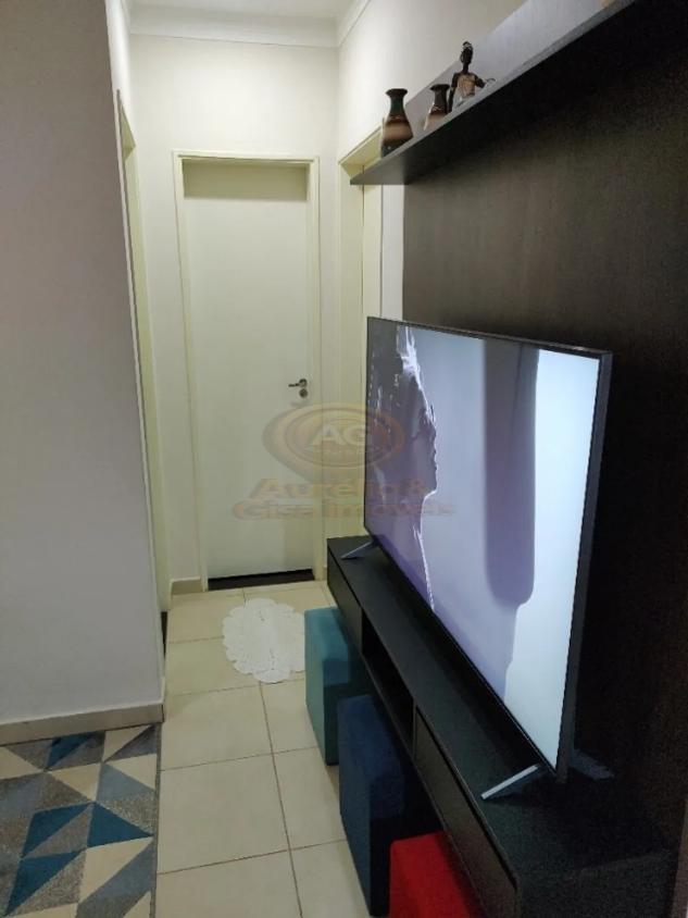 Apartamento, 2 quartos - Foto 11