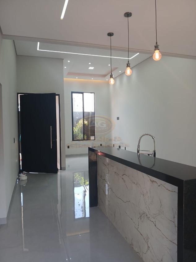 Casa à venda com 3 quartos, 215m² - Foto 6