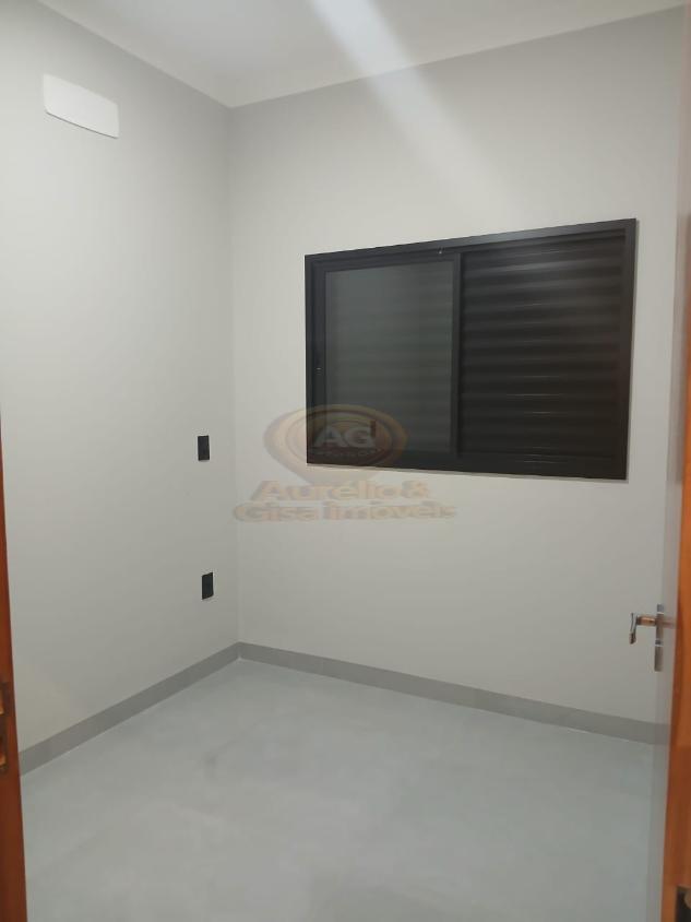 Casa à venda com 3 quartos, 215m² - Foto 8
