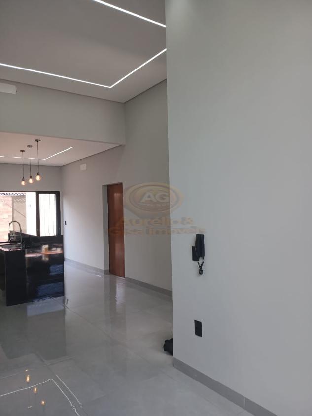 Casa à venda com 3 quartos, 215m² - Foto 5