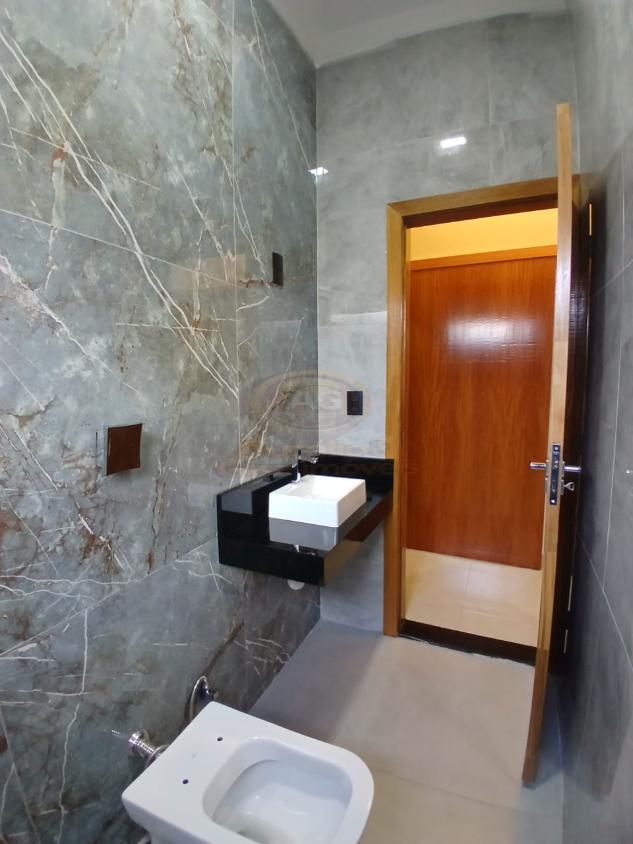 Casa à venda com 3 quartos, 215m² - Foto 7