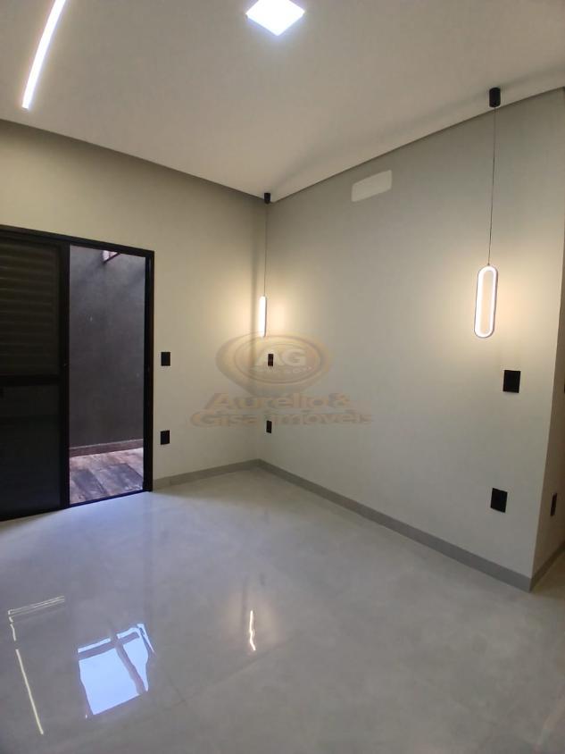 Casa à venda com 3 quartos, 215m² - Foto 9