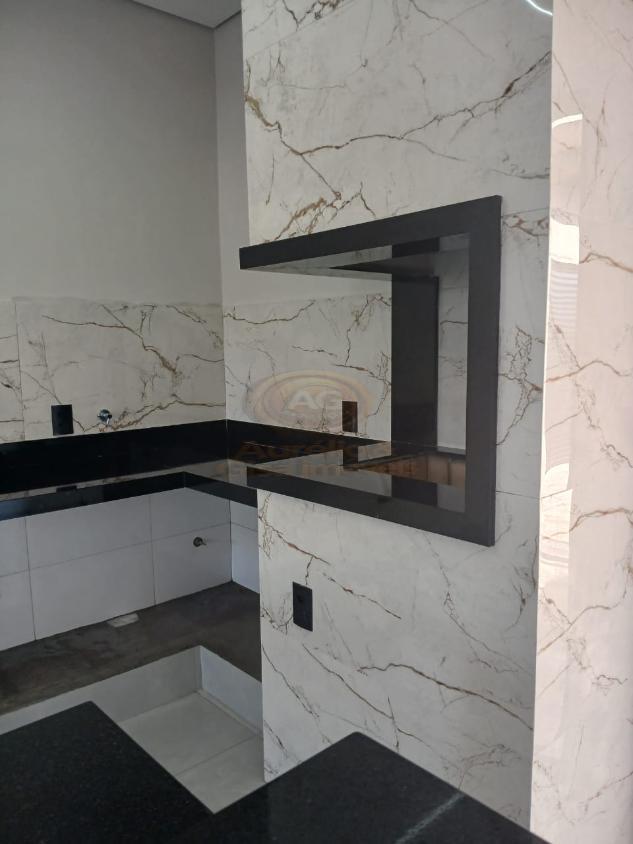 Casa à venda com 3 quartos, 215m² - Foto 11